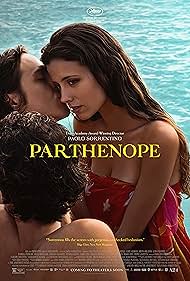 Parthenope watch-Parthenope