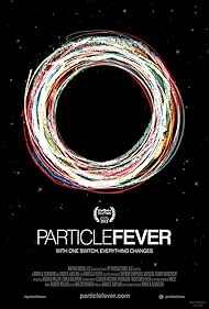 Particle Fever watch-Particle Fever
