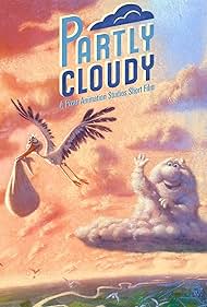 Partly Cloudy watch-Partly Cloudy