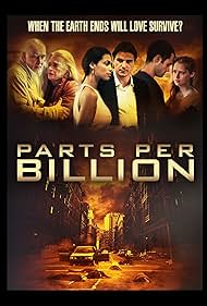 Parts Per Billion watch-Parts Per Billion