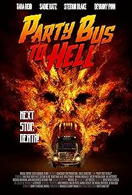 Party Bus To Hell watch-Party Bus To Hell