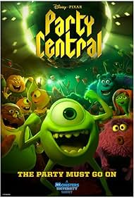 Party Central watch-Party Central