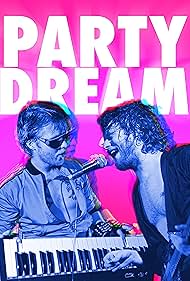 watch-Party Dream