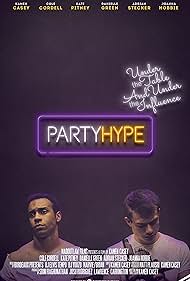 Party Hype watch-Party Hype