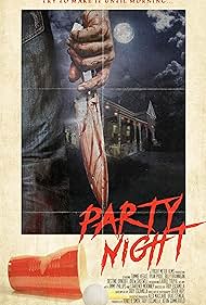 watch-Party Night