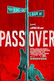 Pass Over watch-Pass Over