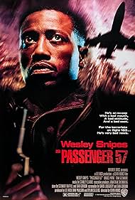 Passenger (57) watch-Passenger (57)