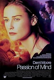 Passion of Mind watch-Passion of Mind