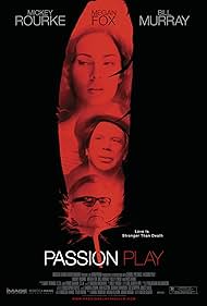 Passion Play watch-Passion Play