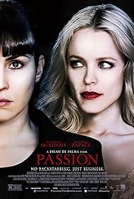 Passion watch-Passion