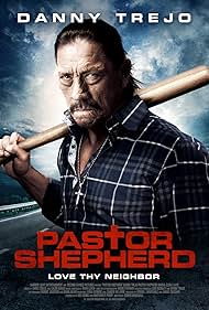 Pastor Shepherd watch-Pastor Shepherd
