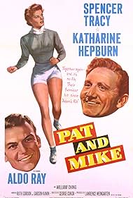 Pat and Mike watch-Pat and Mike