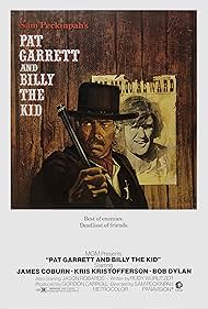 Pat Garrett Billy the Kid watch-Pat Garrett Billy the Kid