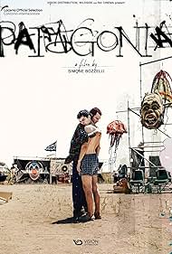 Patagonia watch-Patagonia