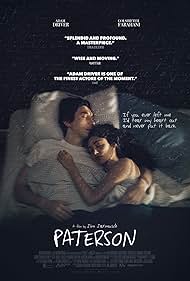 Paterson watch-Paterson