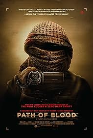 Path of Blood watch-Path of Blood