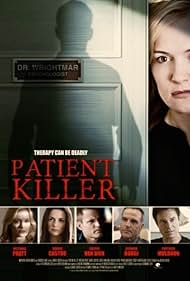 Patient Killer watch-Patient Killer