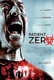 Patient Zero watch-Patient Zero