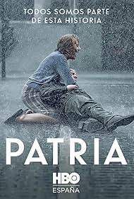 Patria watch-Patria