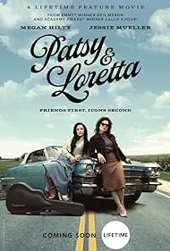Patsy Loretta watch-Patsy Loretta