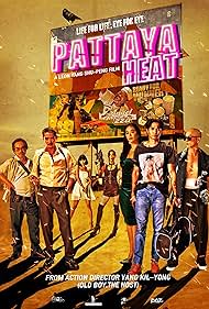 Pattaya Heat watch-Pattaya Heat