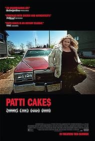 Patti Cake watch-Patti Cake