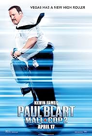 Paul Blart Mall Cop (2) watch-Paul Blart Mall Cop (2)
