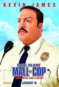 Paul Blart Mall Cop watch-Paul Blart Mall Cop