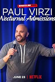Paul Virzi Nocturnal Admissions watch-Paul Virzi Nocturnal Admissions