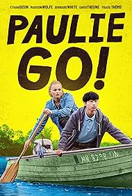 Paulie Go watch-Paulie Go