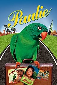 Paulie watch-Paulie