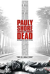 Pauly Shore Is Dead watch-Pauly Shore Is Dead