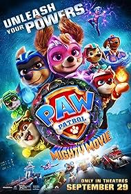 PAW Patrol The Mighty Movie watch-PAW Patrol The Mighty Movie