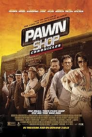 Pawn Shop Chronicles watch-Pawn Shop Chronicles