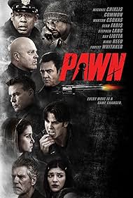 Pawn watch-Pawn