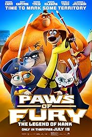 watch-Paws of Fury  The Legend of Hank