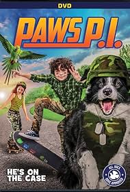 watch-Paws P I