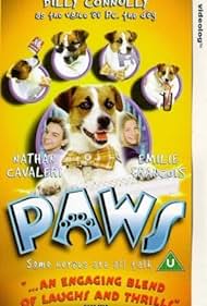Paws watch-Paws