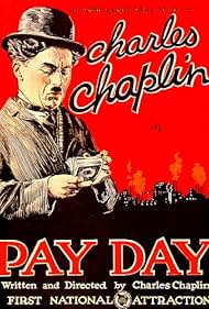 Pay Day watch-Pay Day