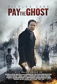 Pay the Ghost watch-Pay the Ghost