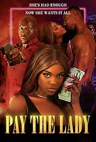 Pay the Lady watch-Pay the Lady