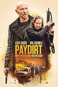 Paydirt watch-Paydirt