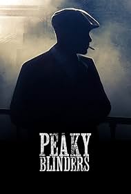 Peaky Blinders watch-Peaky Blinders
