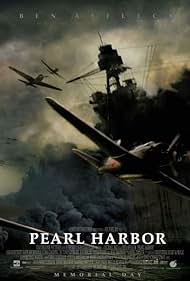 Pearl Harbor watch-Pearl Harbor