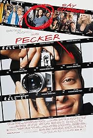 Pecker watch-Pecker