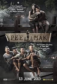 Pee Mak watch-Pee Mak