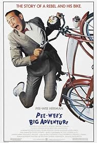 Pee-wee s Big Adventure watch-Pee-wee s Big Adventure