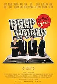 Peep World watch-Peep World