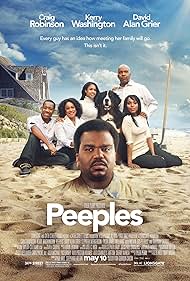 Peeples watch-Peeples