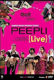 Peepli Live watch-Peepli Live